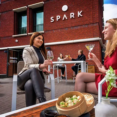 Hilton מלון האג