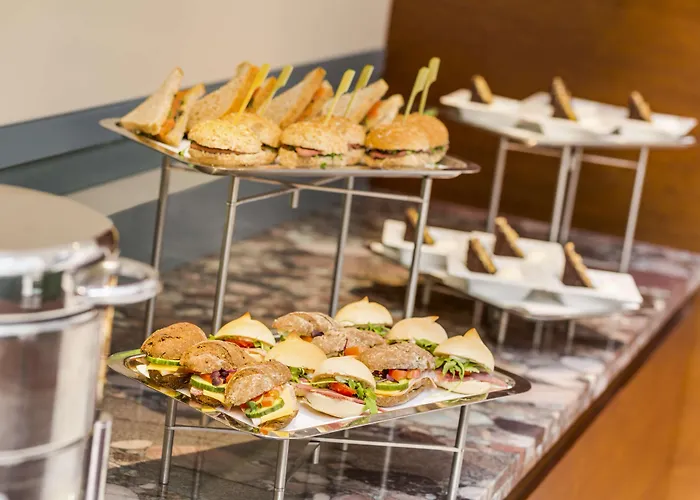 Hotel Hilton La Haya