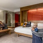 Hilton Hotel