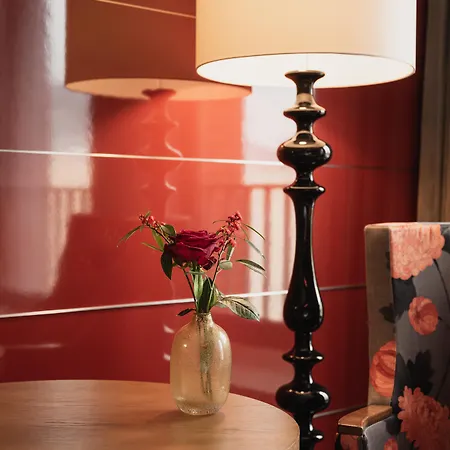 Hotel Hilton La Haye