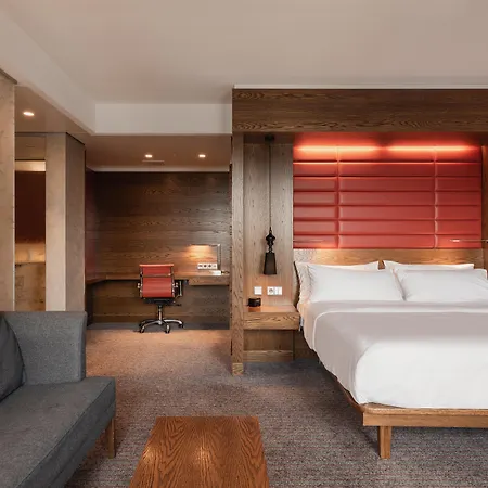 Hilton