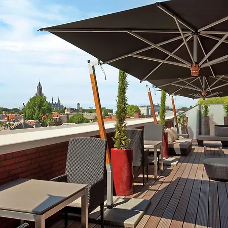 Hilton Szálloda 5*