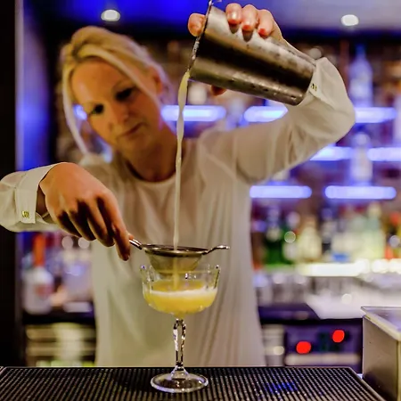 Hilton Hotel The Hague