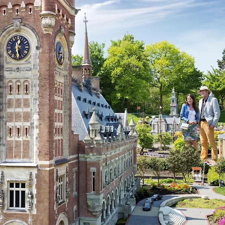 Hotel Hilton La Haye