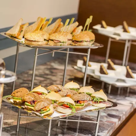 Hotel Hilton La Haye