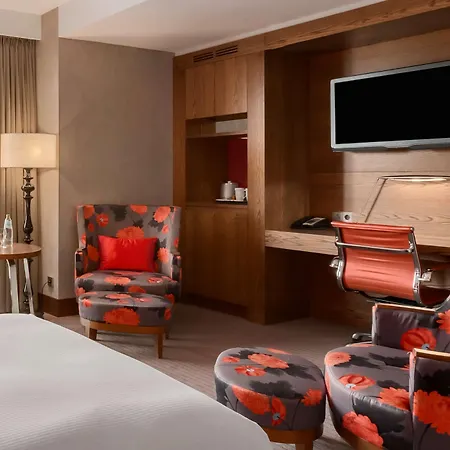 Hilton Hotel The Hague