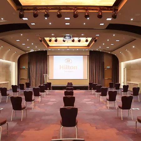 Hotel Hilton La Haye