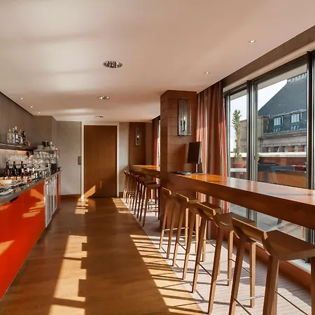 Hilton Den Haag