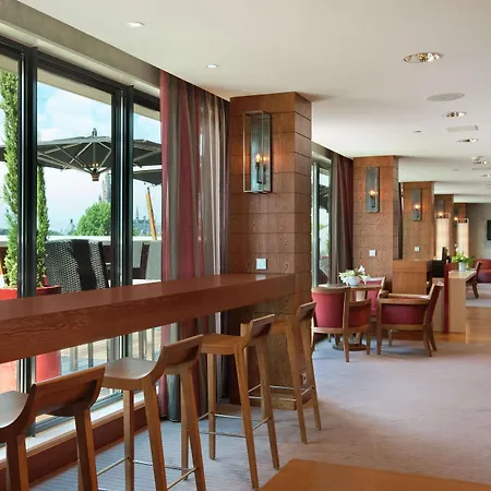 Hotel Hilton La Haye