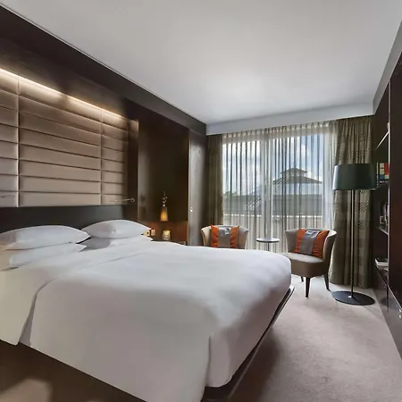 Hilton Hotel