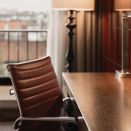 Hotel Hilton The Hague
