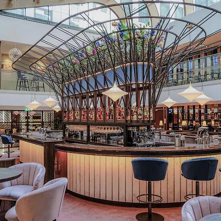 Hotel Hilton La Haye