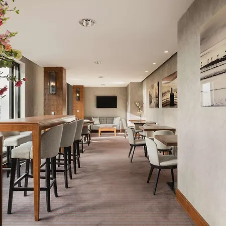 Hilton Hotel