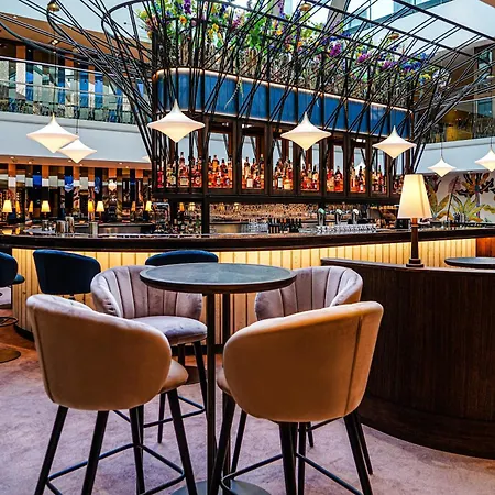 Hilton Hotel La Haye