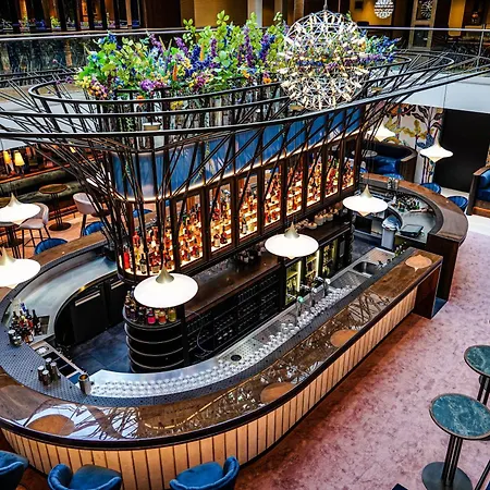Hilton 5* Den Haag