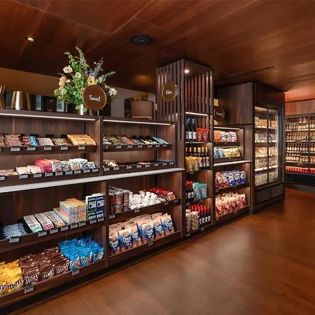 Hotel Hilton La Haye