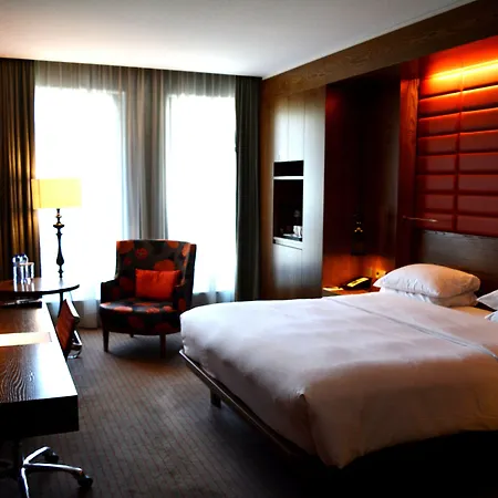 Szálloda Hilton Hága