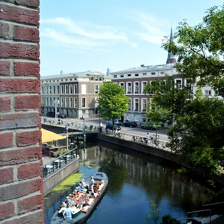 Hotel Hilton La Haye