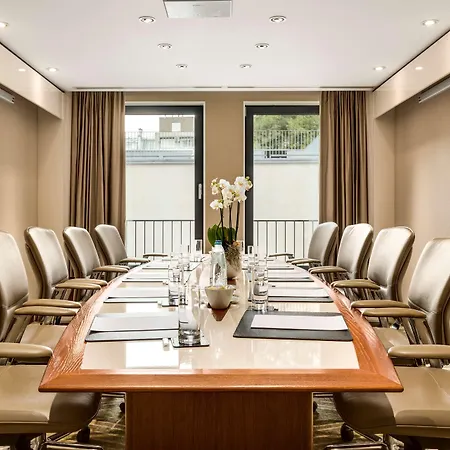 Hilton The Hague