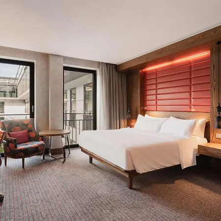 Hilton La Haye