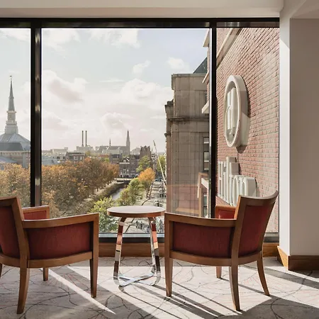 Hotel Hilton The Hague