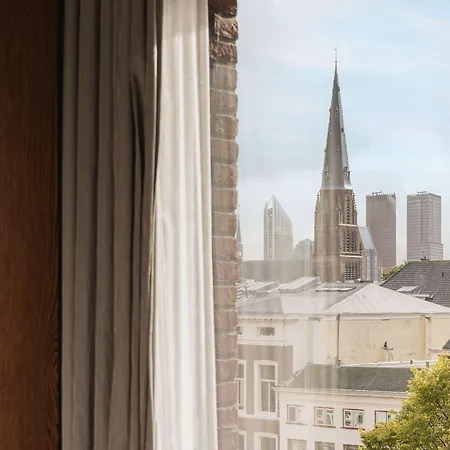 Hilton Hotel The Hague