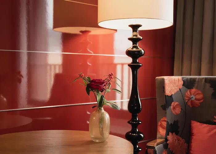 Hotel Hilton Den Haag