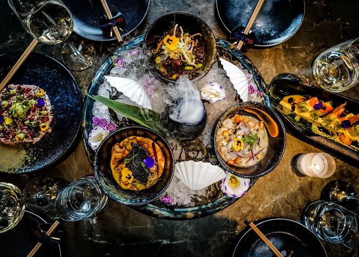 ホテル ヒルトン ザ ハーグ 5*