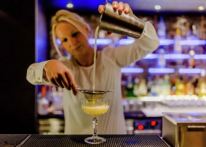 Hilton Hotel Den Haag