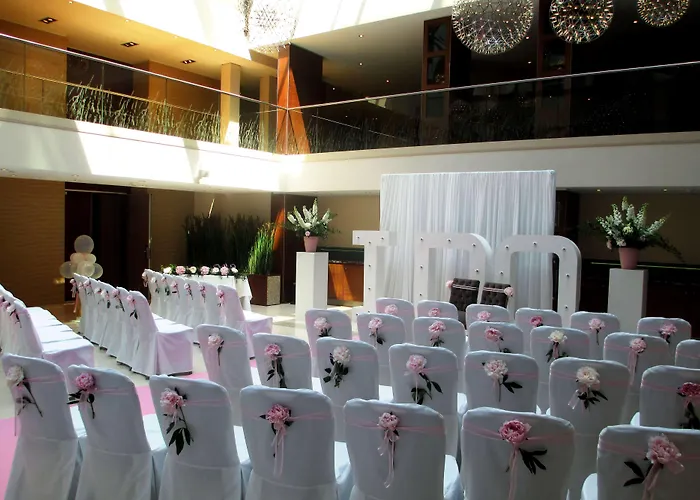 ヒルトン ザ ハーグ