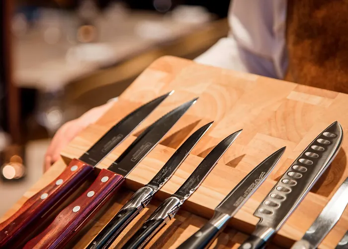 ヒルトン ザ ハーグ ホテル