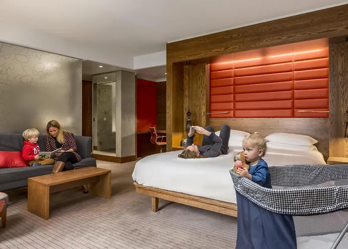 Hilton Ξενοδοχείο