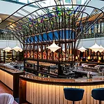海牙希尔顿酒店 海牙