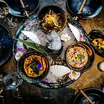 酒店 海牙希尔顿酒店 5*