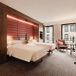 酒店 海牙希尔顿酒店 海牙