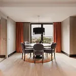 酒店 海牙希尔顿酒店 5*