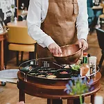 海牙希尔顿酒店 5*