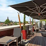 海牙希尔顿酒店 酒店 5*
