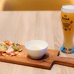 海牙希尔顿酒店 酒店