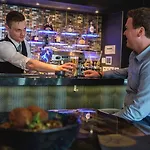 酒店 海牙希尔顿酒店 5*