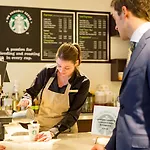 酒店 海牙希尔顿酒店 5*