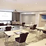 酒店 海牙希尔顿酒店