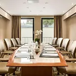 海牙希尔顿酒店 酒店 5*