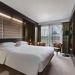 海牙希尔顿酒店 酒店