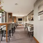 海牙希尔顿酒店 酒店
