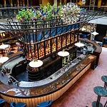 海牙希尔顿酒店 5* 海牙