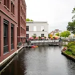 海牙希尔顿酒店 酒店
