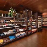 酒店 海牙希尔顿酒店 海牙