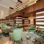 海牙希尔顿酒店