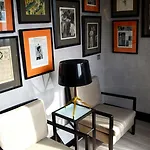 酒店 海牙希尔顿酒店 5*